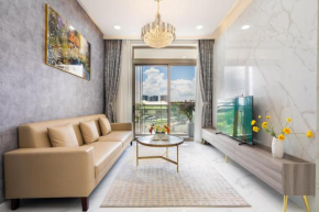 The Peak Midtown Twobedroom With Balcony